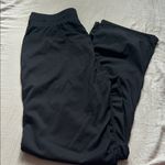 CRZ Yoga  Black Women's Track Pants Photo 5