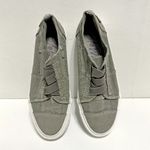 Blowfish Malibu Marley Sneaker Green Size 7 Photo 8