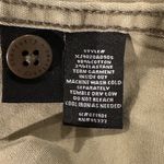 Sanctuary Anthropologie Camo Button up long sleeve shirt jacket size XLarge Photo 13