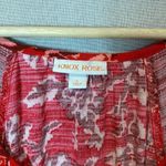 Knox Rose  floral midi dress Photo 3