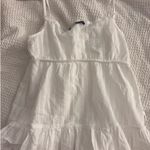 Brandy Melville Top Tank White Photo 1
