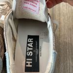 Golden Goose  Hi-Star Sneakers Photo 3