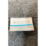 Columbia Gray Women's Full Zip Fleece Sweater - Size Medium Photo 4