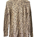 Croft & Barrow  Sweater Size Small Ribbed Knit Classic Winter‎ Modern Career City Photo 0