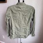 Ariat Jurlington Pearl Snap Western Long Sleeve Women's Rodeo Cowgirl Shirt S Photo 2