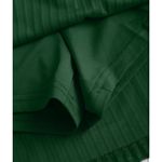 NWT Green Velvet High Waisted Pleated Mini Skort with Built Photo 5
