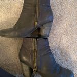 Nordstrom Black Booties  Photo 0