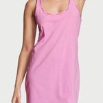 Victoria's Secret 
Racerback Tank Sleepshirt Photo 0