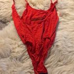 Missguided Fanny Lyckman x  Bodysuit Photo 4
