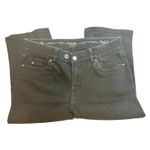 Rafaella  WEEKEND CAPRI JEANS WOMENS SIZE 8 Photo 5