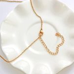 🆕Sagittarius Zodiac Pendant Necklace Gold Photo 3