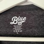 Blue 84  Anna Marie Island graphic Tee large Photo 2