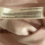 Free People Movement Pale Pink Harem Joggers Pants Women's Size Small Photo 8