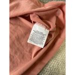 Nike  Dri Fit Breathe Racerback Training Pink Gray Tank Women Size Medium NWT Photo 10