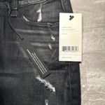 J Brand  Women's black Skirts Photo 2