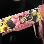 Dolce & Gabbana Rosa Floreale, Floral Cat-Eye Photo 2