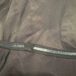 MiracleSuit  Style 2665 Black Strapless Bodysuit Shapewear Shorts Size 40C Photo 3