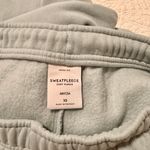 Aritzia TNA Sweatpants Photo 1