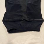 Athleta  PR Tennis Racerback Support Tank, Black, Size XS Photo 9