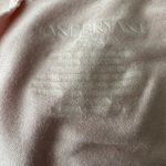 Lane Bryant  Knit Pink‎ Tank Top Size 22/24 Photo 2