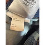 Reformation Wilder High Rise Wide Leg Jeans Women's Sz. 23 (US 00) Photo 6