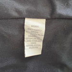 Women’s THEIA Navy Blue Petal Embellished Formal Gown Special Occasion Dress 8 Photo 7