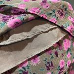 For Love & Lemons  Tunic Off Shoulder Mini Dress Size Small Photo 3