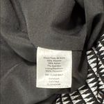 Classiques Entier  Nordstrom Sleeveless Geo Graphic Pattern Sheath Dress Size 6 Photo 10