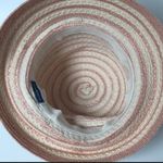 Jennifer Moore Straw Fedora Hat Photo 4