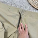 Mountain Hardwear  Women’s Cordillera Pants Straight Leg Hiking in Khaki Beige 12 Photo 8