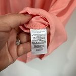 Loft Blouse Size XS Pink Short Sleeve Top NWT Work Office Career Casual Cute Photo 4