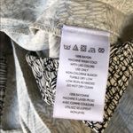 Ecote ‎ Rayon Skirt Photo 7