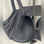 Thirdlove ‎ Black 24/7 Classic Wired T-Shirt Bra Photo 8