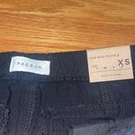 PacSun NWT  low rise puddle cargo pants Photo 1