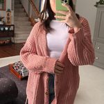 Urban Outfitters Chunky Knit Sweater Photo 2