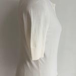 Talbots Short Sleeves Buttoned Cardigan Sweater NWT Photo 4