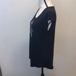 Maurice's  black I read past my bedtime shirt Photo 2