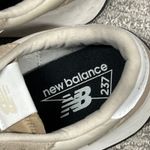 New Balance  Shoes Womens 8 Sneakers WS237YB Brown Beige Comfort Casual Photo 3