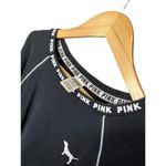 Victoria's Secret Victoria’s Secret PINK oversized sweatshirt Photo 2