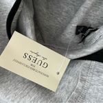 Guess Women’s Clara Full Zip Sweatshirt Size Medium Photo 12