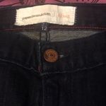 Paper Denim & Cloth PAPER DENIM Sienna Low Rise Straight Jeans EUC 12 Photo 5