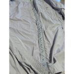 L.L.Bean  Women’s XL Lavender Purple Long Sleeve Outdoor Shirt Preppy Hiking Nylon Photo 7