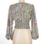 Elliatt  Allison Top in multi size M Photo 6