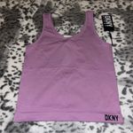 DKNY  sport cropped top Photo 0