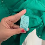 Frank & Eileen  Barry Green Famous Denim Long Sleeve Button Down Photo 2