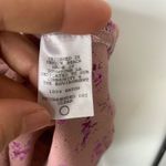 Revolve Flynn Skye  pink y2k retro floral ditsy mini dress‎ size small spring Photo 6