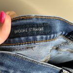 Lucky Brand  jeans size 14/32 straight leg jeans Photo 8