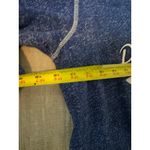 Detroit Pistons women’s Blue Crewneck Sweatshirt XL Photo 2