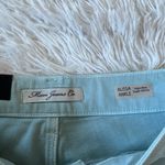 New Mavi jeans Co. Alissa Ankle Super Skinny high rise Jeans feather blue sz 27 Photo 2