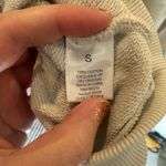 Playboy Women's Cream Sweater size Small Photo 4